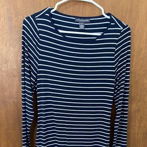 Pea in the Pod Maternity Stretch Dress